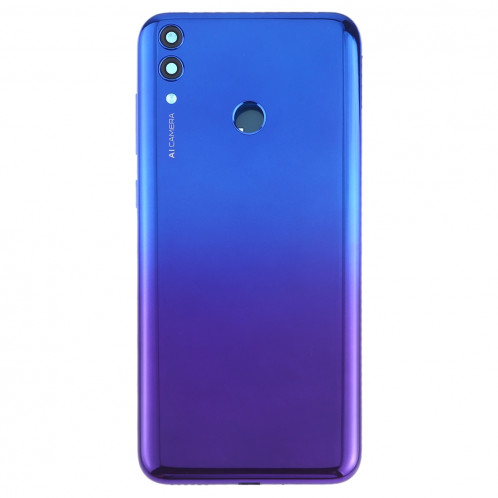 Coque Arrière de Batterie avec Coque Arrière pour Huawei Honor 8C (Twilight) SH5JSL118-06