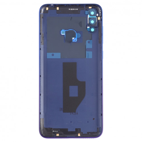 Coque Arrière de Batterie avec Coque Arrière pour Huawei Honor 8C (Twilight) SH5JSL118-06