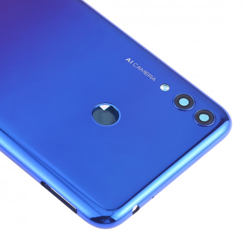 Coque Arrière de Batterie avec Coque Arrière pour Huawei Honor 8C (Twilight) SH5JSL118-06
