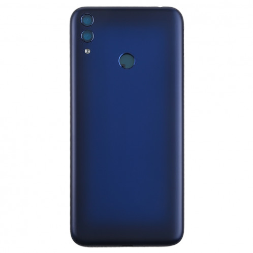 Coque Arrière de Batterie avec Coque Arrière pour Huawei Honor 8C (Bleu) SH45LL1596-06
