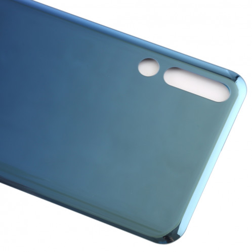 Coque Arrière de Batterie pour Huawei Honor Magic 2 (Bleu) SH50LL386-06