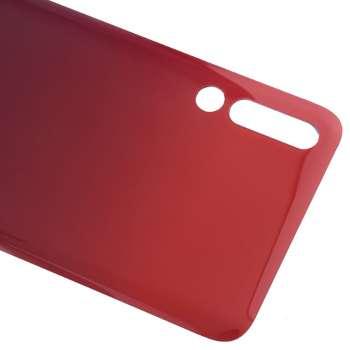Coque Arrière de Batterie pour Huawei Honor Magic 2 (Rouge) SH50RL541-06