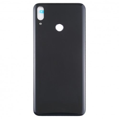 Coque Arrière de Batterie pour Huawei Y9 (2019) / Enjoy 9 Plus (Noir) SH51BL840-06
