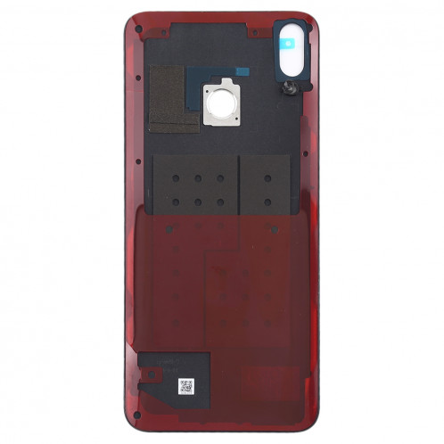 Coque Arrière de Batterie pour Huawei Y9 (2019) / Enjoy 9 Plus (Noir) SH51BL840-06