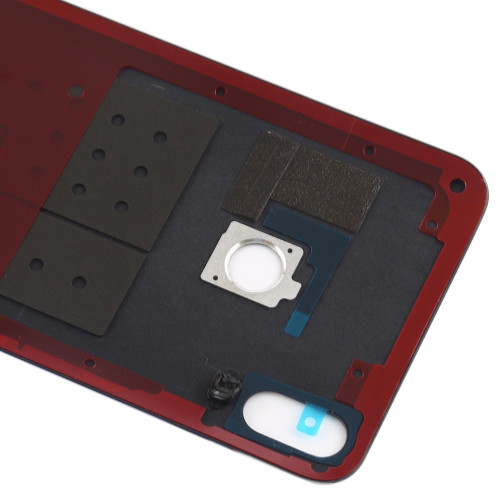 Coque Arrière de Batterie pour Huawei Y9 (2019) / Enjoy 9 Plus (Noir) SH51BL840-06