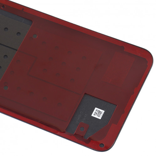 Coque Arrière de Batterie pour Huawei Y9 (2019) / Enjoy 9 Plus (Noir) SH51BL840-06