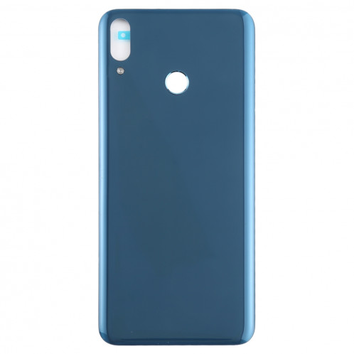 Coque Arrière de Batterie pour Huawei Y9 (2019) / Enjoy 9 Plus (Bleu) SH51LL1028-06
