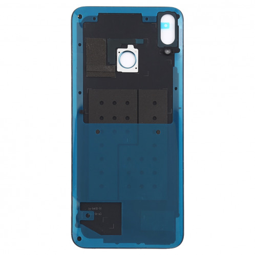 Coque Arrière de Batterie pour Huawei Y9 (2019) / Enjoy 9 Plus (Bleu) SH51LL1028-06