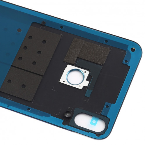 Coque Arrière de Batterie pour Huawei Y9 (2019) / Enjoy 9 Plus (Bleu) SH51LL1028-06