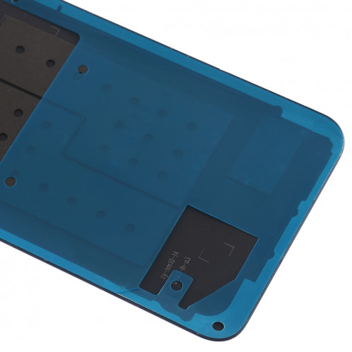 Coque Arrière de Batterie pour Huawei Y9 (2019) / Enjoy 9 Plus (Bleu) SH51LL1028-06