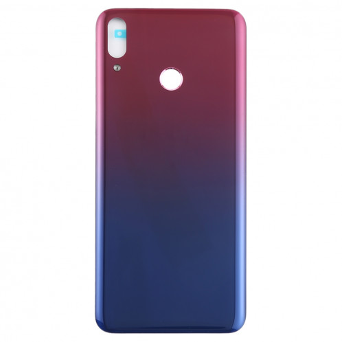 Coque Arrière de Batterie pour Huawei Y9 (2019) / Enjoy 9 Plus (Violet) SH51PL138-06