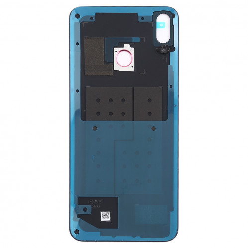 Coque Arrière de Batterie pour Huawei Y9 (2019) / Enjoy 9 Plus (Violet) SH51PL138-06