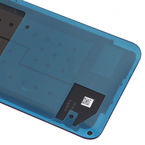 Coque Arrière de Batterie pour Huawei Y9 (2019) / Enjoy 9 Plus (Violet) SH51PL138-06