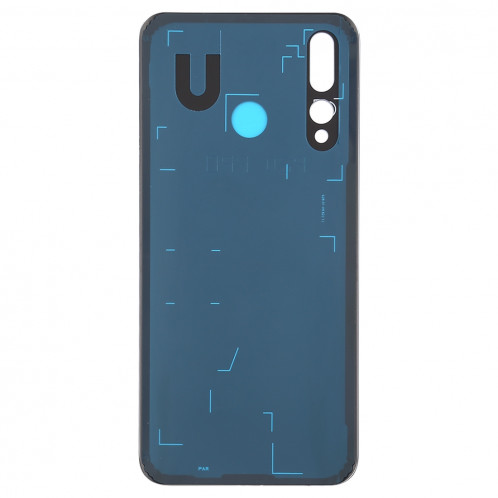 Coque Arrière de Batterie pour Huawei Nova 4 (Noir) SH53BL1020-00