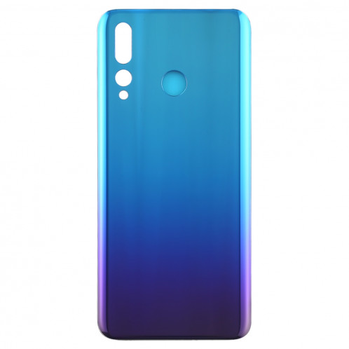 Coque Arrière de Batterie pour Huawei Nova 4 (Violet) SH53PL1057-00