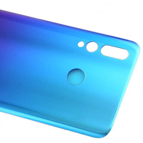 Coque Arrière de Batterie pour Huawei Nova 4 (Violet) SH53PL1057-00