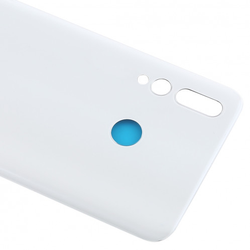 Coque Arrière de Batterie pour Huawei Nova 4 (Blanc) SH53WL42-06