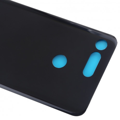 Coque Arrière de Batterie pour Huawei Honor V20 (Noir) SH54BL44-06