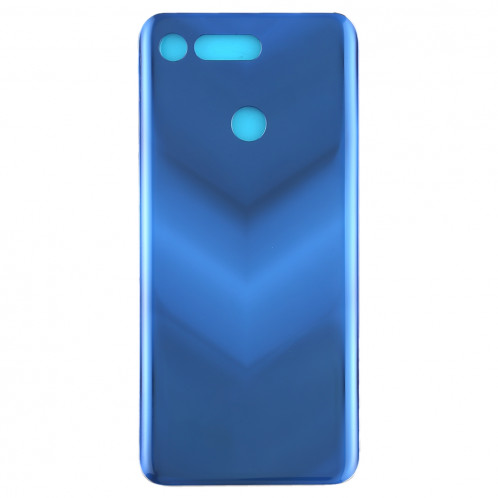 Coque Arrière de Batterie pour Huawei Honor V20 (Bleu) SH54LL121-06