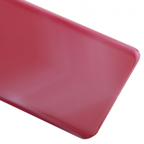 Coque Arrière de Batterie pour Huawei Honor V20 (Rouge) SH54RL1346-06