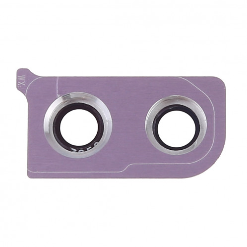 Cache-objectif pour appareil photo Huawei Honor 8X (violet) SH255P873-04