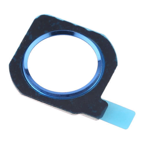 Bague de protection de bouton maison pour Huawei P20 Lite / Nova 3e SH82581351-04