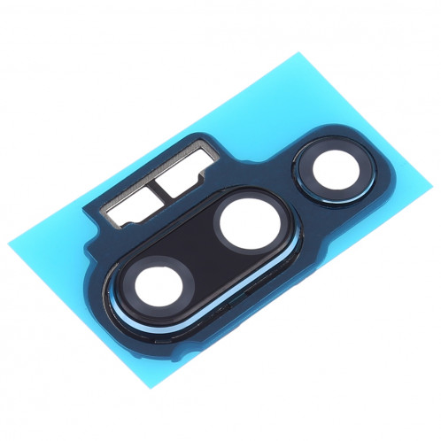 Cache-objectif pour appareil photo Huawei P20 Pro (bleu) SH262L697-04