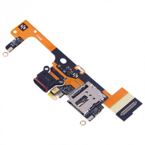 Carte de port de charge pour Google Pixel 3 XL SH82631844-04