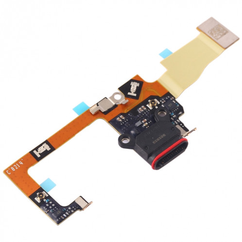 Carte de port de charge pour Google Pixel 3 SH82641114-04
