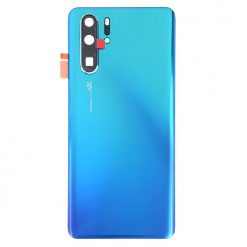 Coque de protection de batterie avec objectif d'appareil photo pour Huawei P30 Pro (Twilight) SH6JSL384-06