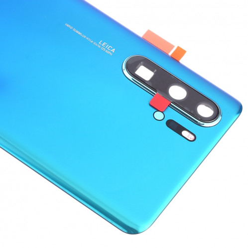 Coque de protection de batterie avec objectif d'appareil photo pour Huawei P30 Pro (Twilight) SH6JSL384-06