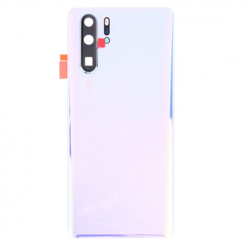 Coque Arrière de Batterie avec Objectif Caméra pour Huawei P30 Pro (Cristal Respiratoire) SH6LZL1303-06