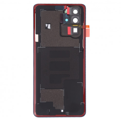 Coque Arrière de Batterie avec Objectif Caméra pour Huawei P30 Pro (Cristal Respiratoire) SH6LZL1303-06