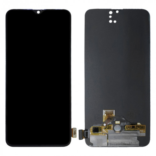 Écran LCD d'origine et assemblage complet de numériseur pour OPPO Reno Z / K5 / Realme XT SH82861717-06