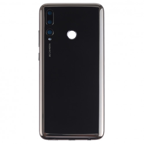 Coque Arrière de Batterie pour Huawei P Smart + (2019) (Noir) SH01BL1581-06