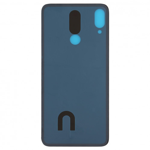 Coque Arrière de Batterie pour Xiaomi Redmi Note 7 (Noir) SH06BL1946-06