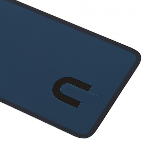 Coque Arrière de Batterie pour Xiaomi Redmi Note 7 (Noir) SH06BL1946-06