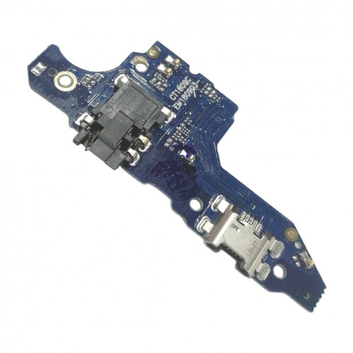 Panneau de chargement pour Huawei Honor 8X Max SH83101361-04
