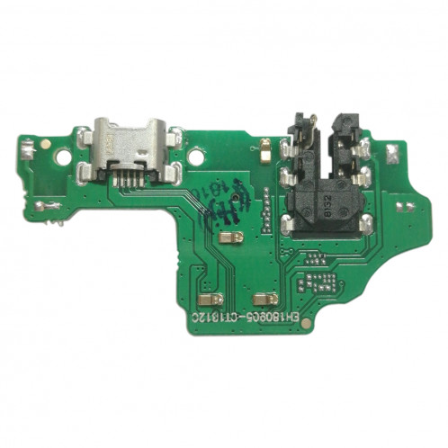 Panneau de chargement pour Huawei Honor 8X SH8312544-03