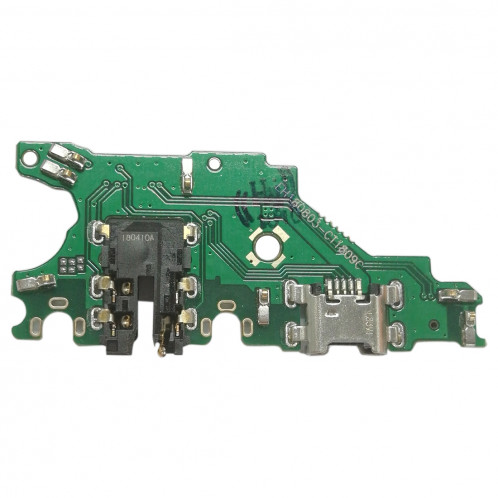 Panneau de chargement pour Huawei Nova 3i SH83141854-04