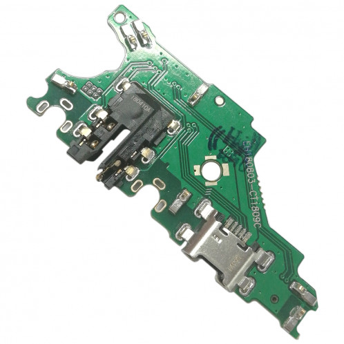 Panneau de chargement pour Huawei Nova 3i SH83141854-04