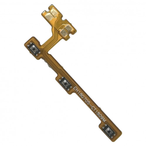 Bouton d'alimentation et bouton de volume Câble flexible pour Huawei Nova 3 SH8315516-03
