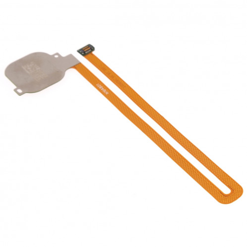 Câble Flex Bouton d'empreinte digitale pour Huawei Maimang 5 (Argent) SH320S438-04