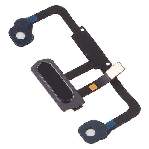 Bouton Flex Câble d'empreinte digitale pour Huawei Mate 9 Pro (Noir) SH321B808-04