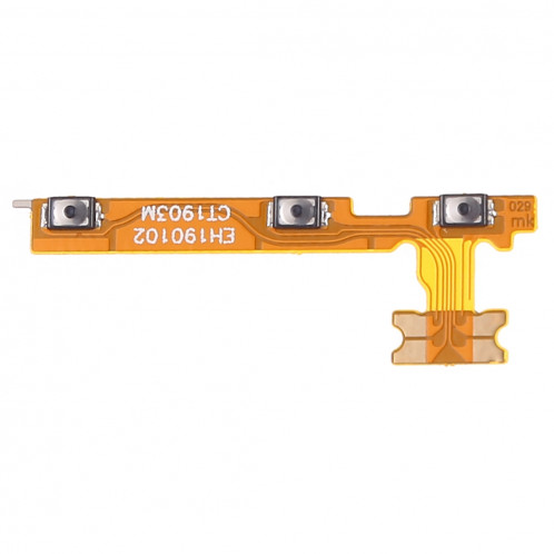 Bouton d'alimentation et bouton de volume Câble flexible pour Huawei Honor View 20 (V20) SH8322349-04