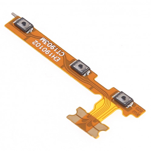 Bouton d'alimentation et bouton de volume Câble flexible pour Huawei Honor View 20 (V20) SH8322349-04