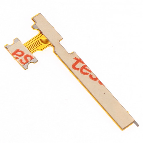 Bouton d'alimentation et bouton de volume Câble flexible pour Huawei Honor View 20 (V20) SH8322349-04