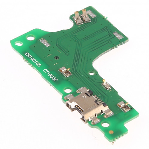 Panneau de chargement pour Huawei Honor Play 8A SH83241884-04