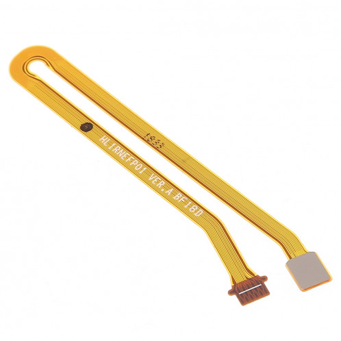 Rallonge de câble Flex pour capteur d'empreintes digitales pour Huawei Maimang 6 SH83351388-04