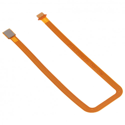 Rallonge de câble Flex pour capteur d'empreinte digitale pour Huawei Enjoy 7 Plus SH83371519-04